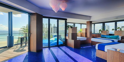 Komune Resort And Beach Club Greenmount Beach - Accommodation Bookings 29