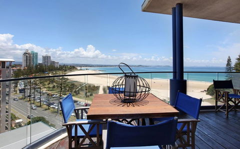Komune Resort And Beach Club Greenmount Beach - Accommodation Bookings 23