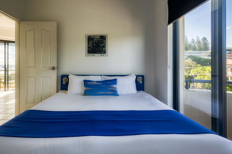 Komune Resort And Beach Club Greenmount Beach - Accommodation Bookings 34