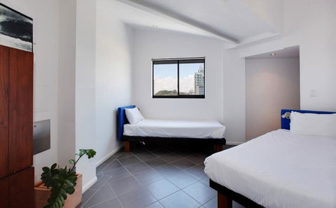 Komune Resort And Beach Club Greenmount Beach - Accommodation Bookings 36