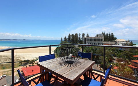 Komune Resort And Beach Club Greenmount Beach - Accommodation Bookings 2