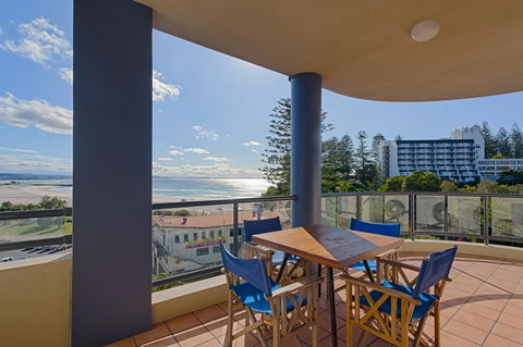 Komune Resort And Beach Club Greenmount Beach - Accommodation Bookings 24