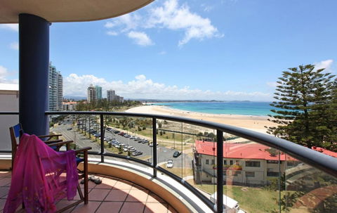 Komune Resort And Beach Club Greenmount Beach - Accommodation Bookings 9