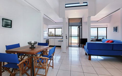 Komune Resort And Beach Club Greenmount Beach - Accommodation Bookings 12