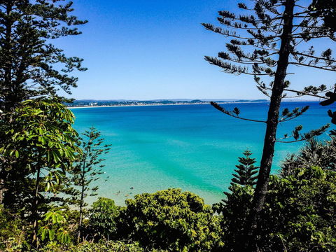 Komune Resort And Beach Club Greenmount Beach - Accommodation Bookings 18