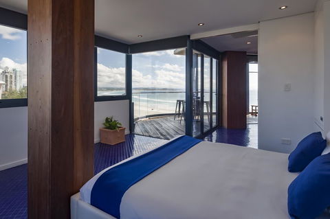 Komune Resort And Beach Club Greenmount Beach - Accommodation Bookings 35