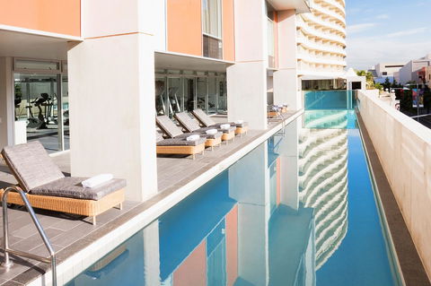 Mantra South Bank Brisbane - Accommodation Bookings 38