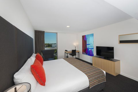 Mantra South Bank Brisbane - Accommodation Bookings 21