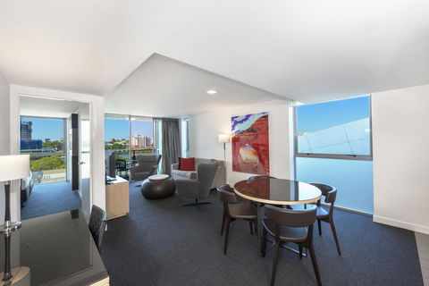 Mantra South Bank Brisbane - Accommodation Bookings 37