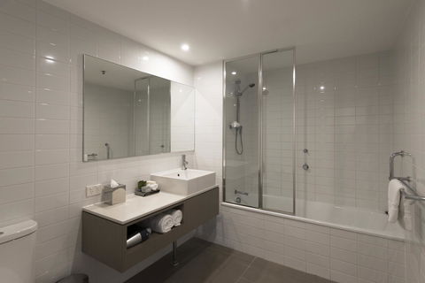 Mantra South Bank Brisbane - Accommodation Bookings 15
