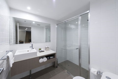 Mantra South Bank Brisbane - Accommodation Bookings 24