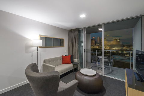 Mantra South Bank Brisbane - Accommodation Bookings 30