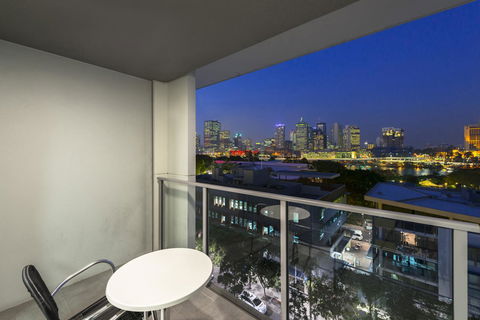 Mantra South Bank Brisbane - Accommodation Bookings 28