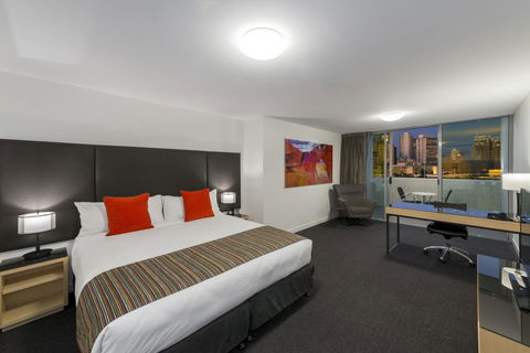 Mantra South Bank Brisbane - Accommodation Bookings 7