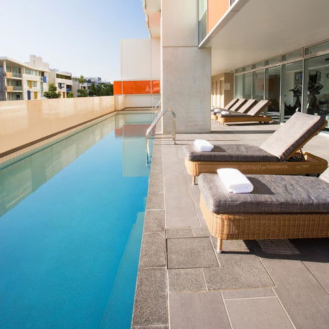 Mantra South Bank Brisbane - Accommodation Bookings 19