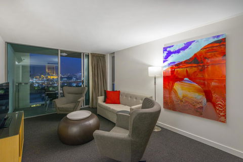 Mantra South Bank Brisbane - Accommodation Bookings 13
