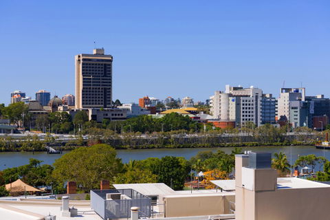 Mantra South Bank Brisbane - Accommodation Bookings 27