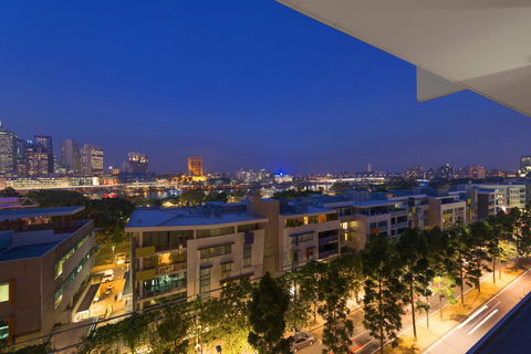 Mantra South Bank Brisbane - Accommodation Bookings 18