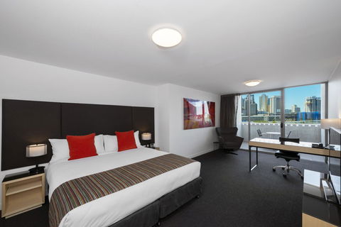 Mantra South Bank Brisbane - Accommodation Bookings 22