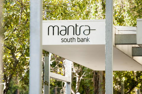 Mantra South Bank Brisbane - Accommodation Bookings 9