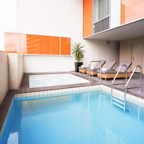 Mantra South Bank Brisbane - Accommodation Bookings 11