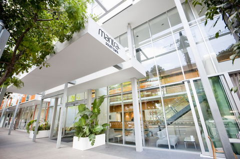 Mantra South Bank Brisbane - Accommodation Bookings 6