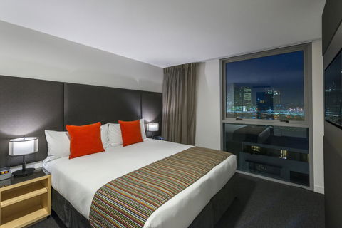 Mantra South Bank Brisbane - Accommodation Bookings 35