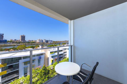 Mantra South Bank Brisbane - Accommodation Bookings 16