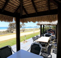 Bilinga Beach Motel