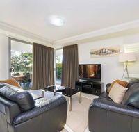 On the Bay Apartments - Accommodation Bookings