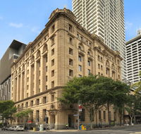 Adina Apartment Hotel Brisbane - Accommodation Bookings