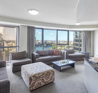 Oaks Felix - Accommodation Bookings