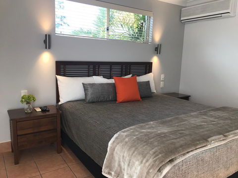 Anchor Motel Noosa - Accommodation Bookings 5