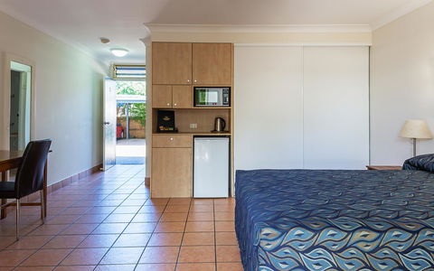 Anchor Motel Noosa - Accommodation Bookings 27