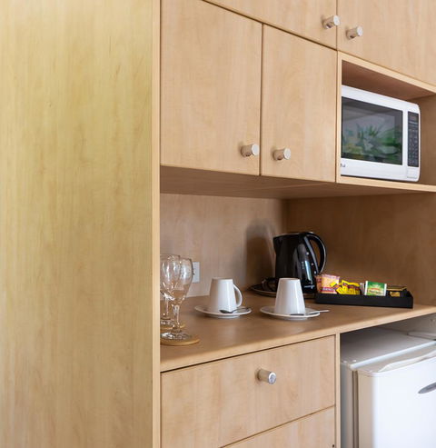 Anchor Motel Noosa - Accommodation Bookings 4