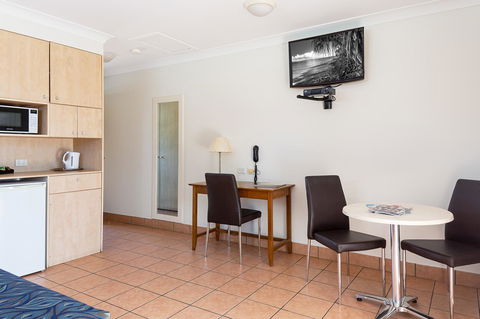 Anchor Motel Noosa - Accommodation Bookings 39