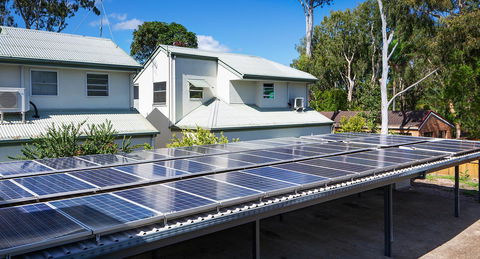 Anchor Motel Noosa - Accommodation Bookings 26