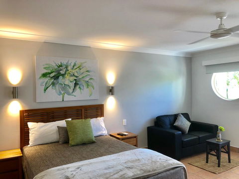 Anchor Motel Noosa - Accommodation Bookings 44
