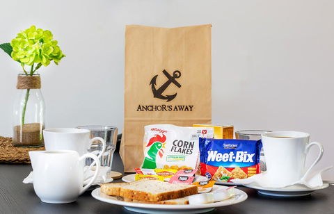 Anchor Motel Noosa - Accommodation Bookings 43