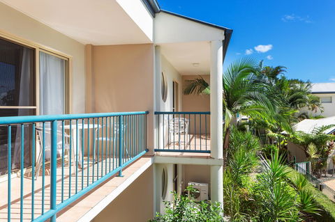 Anchor Motel Noosa - Accommodation Bookings 25