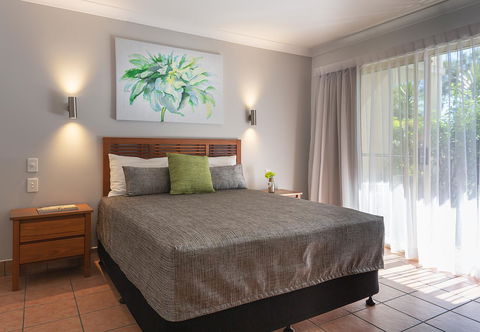 Anchor Motel Noosa - Accommodation Bookings 13