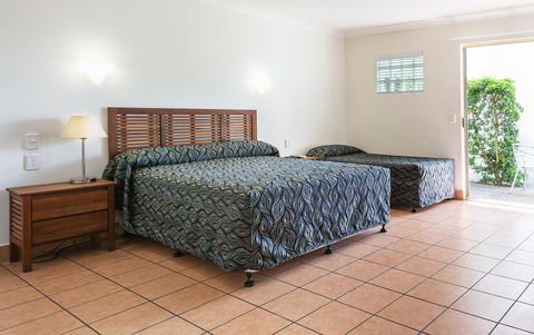 Anchor Motel Noosa - Accommodation Bookings 7