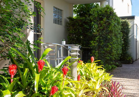 Anchor Motel Noosa - Accommodation Bookings 3