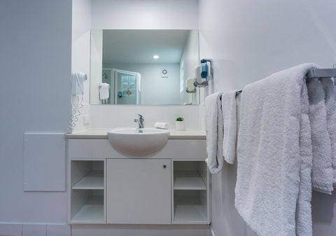 Anchor Motel Noosa - Accommodation Bookings 10