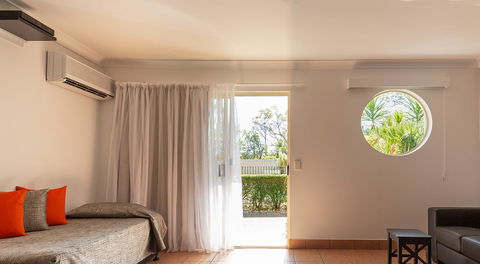 Anchor Motel Noosa - Accommodation Bookings 32