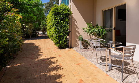 Anchor Motel Noosa - Accommodation Bookings 41