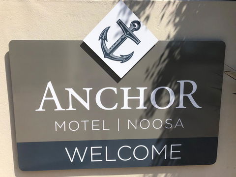 Anchor Motel Noosa - Accommodation Bookings 12