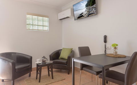 Anchor Motel Noosa - Accommodation Bookings 22