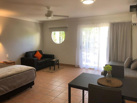 Anchor Motel Noosa - Accommodation Bookings 33