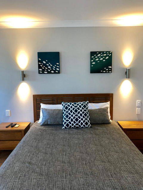Anchor Motel Noosa - Accommodation Bookings 30